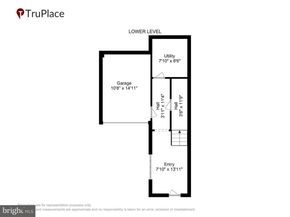 313 Hearthstone Mews, Alexandria VA 22314