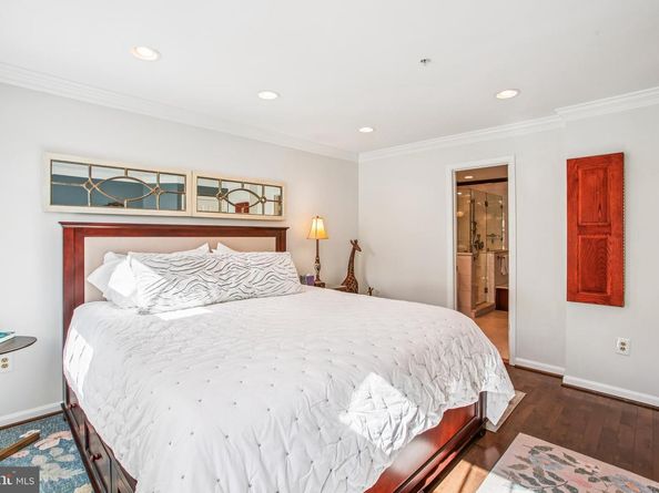 313 Hearthstone Mews, Alexandria VA 22314