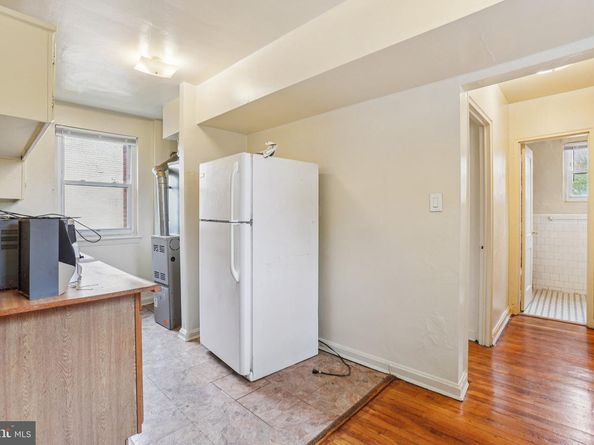 1745 T Street SE, Washington DC 20020