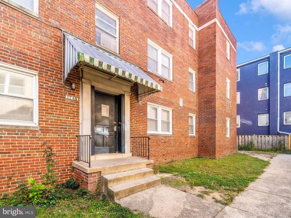 1745 T Street SE, Washington DC 20020
