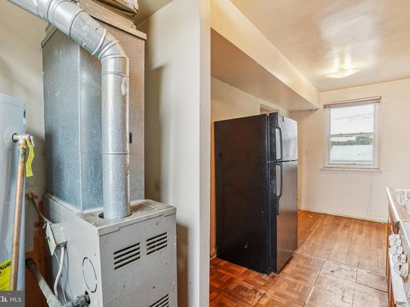 1745 T Street SE, Washington DC 20020