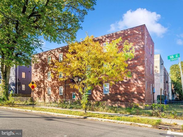 1745 T Street SE, Washington DC 20020