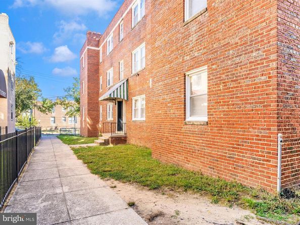 1745 T Street SE, Washington DC 20020