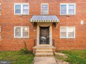 1745 T Street SE, Washington DC 20020