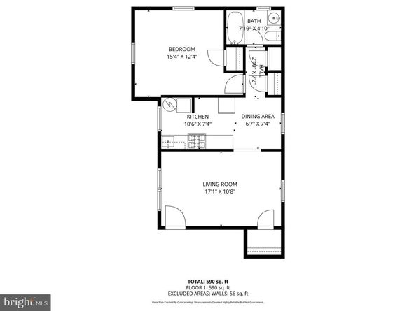 1745 T Street SE, Washington DC 20020