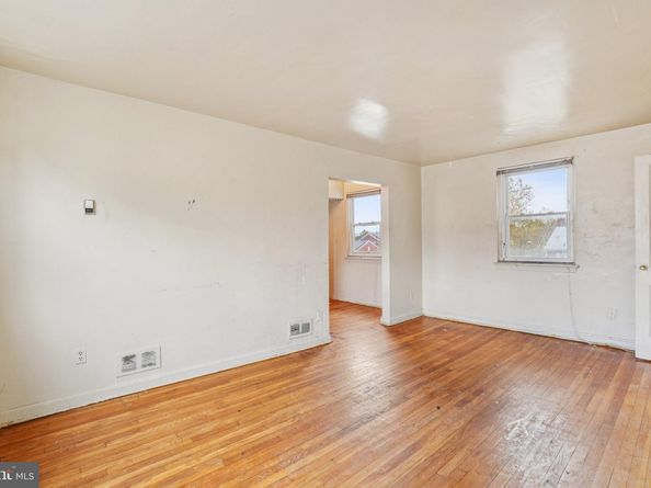 1745 T Street SE, Washington DC 20020