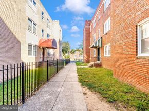 1745 T Street SE, Washington DC 20020