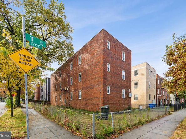 1745 T Street SE, Washington DC 20020