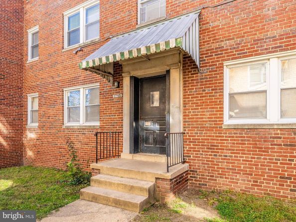 1745 T Street SE, Washington DC 20020