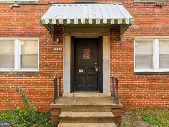 1745 T Street SE, Washington DC 20020