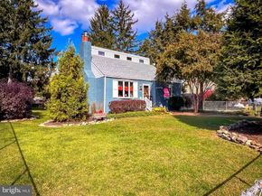 1202 Clinton Avenue, Bensalem PA 19020