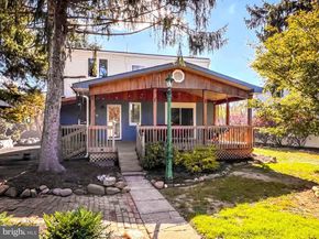 1202 Clinton Avenue, Bensalem PA 19020