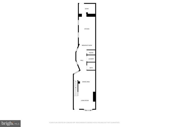 1544 N 62nd Street, Philadelphia PA 19151