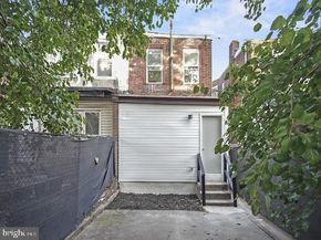 1544 N 62nd Street, Philadelphia PA 19151