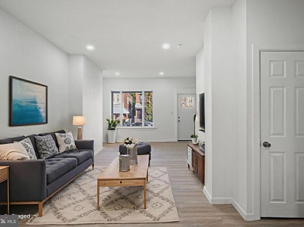 1544 N 62nd Street, Philadelphia PA 19151