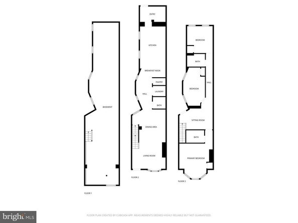 1544 N 62nd Street, Philadelphia PA 19151