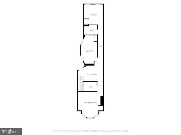 1544 N 62nd Street, Philadelphia PA 19151