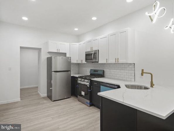 1544 N 62nd Street, Philadelphia PA 19151