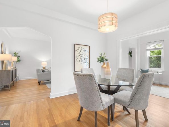 3601 Connecticut Avenue NW 202, Washington DC 20008