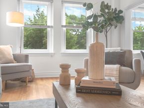 3601 Connecticut Avenue NW 202, Washington DC 20008