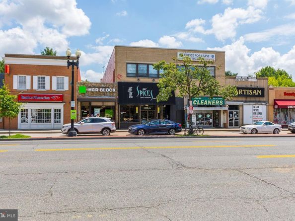 3601 Connecticut Avenue NW 202, Washington DC 20008