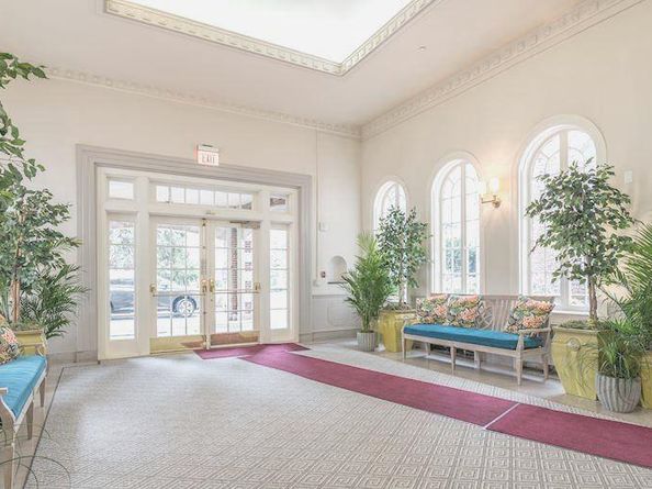 3601 Connecticut Avenue NW 202, Washington DC 20008