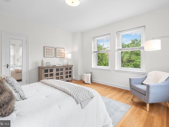 3601 Connecticut Avenue NW 202, Washington DC 20008