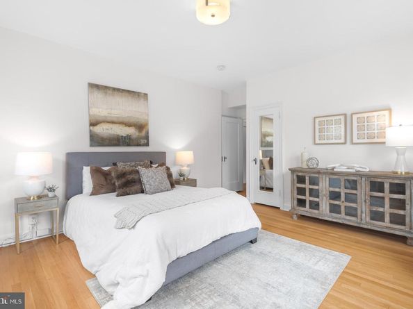 3601 Connecticut Avenue NW 202, Washington DC 20008