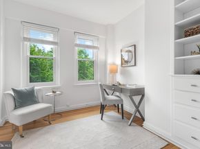 3601 Connecticut Avenue NW 202, Washington DC 20008