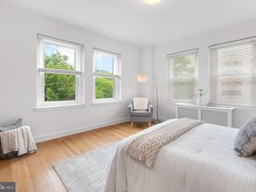 3601 Connecticut Avenue NW 202, Washington DC 20008