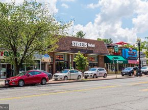 3601 Connecticut Avenue NW 202, Washington DC 20008