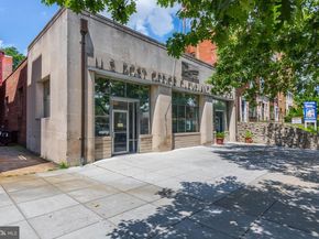 3601 Connecticut Avenue NW 202, Washington DC 20008