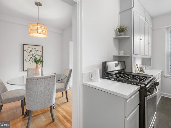 3601 Connecticut Avenue NW 202, Washington DC 20008