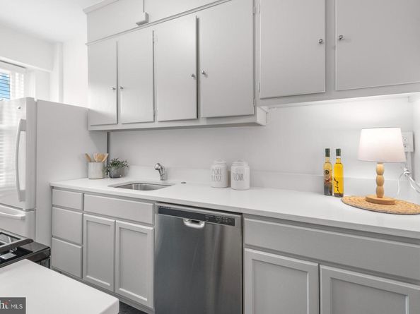 3601 Connecticut Avenue NW 202, Washington DC 20008