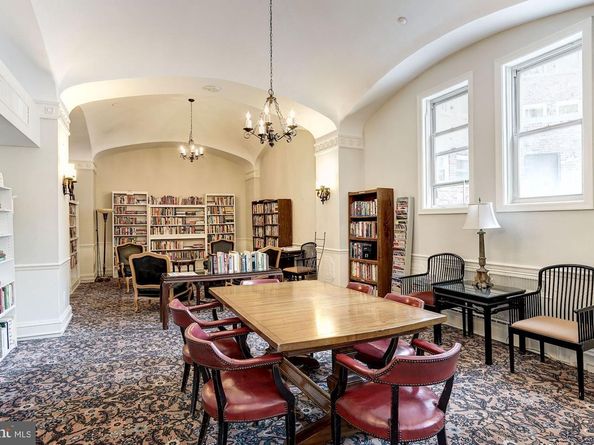 3601 Connecticut Avenue NW 202, Washington DC 20008