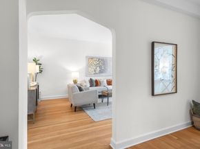 3601 Connecticut Avenue NW 202, Washington DC 20008