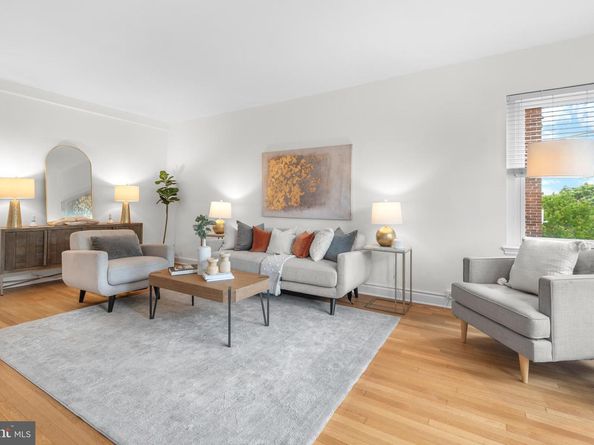 3601 Connecticut Avenue NW 202, Washington DC 20008