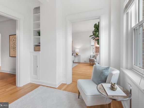 3601 Connecticut Avenue NW 202, Washington DC 20008