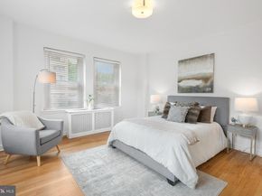 3601 Connecticut Avenue NW 202, Washington DC 20008