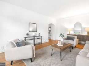 3601 Connecticut Avenue NW 202, Washington DC 20008