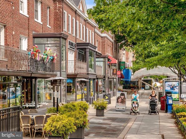 3601 Connecticut Avenue NW 202, Washington DC 20008