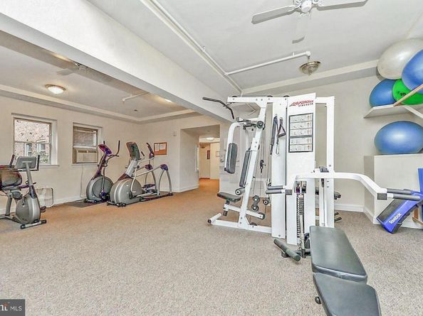 3601 Connecticut Avenue NW 202, Washington DC 20008