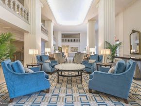 3601 Connecticut Avenue NW 202, Washington DC 20008