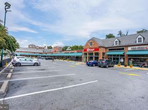 3601 Connecticut Avenue NW 202, Washington DC 20008