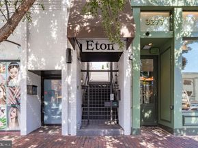 1200 Potomac Street NW, Washington DC 20007