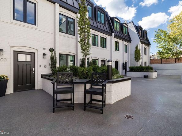 1200 Potomac Street NW, Washington DC 20007