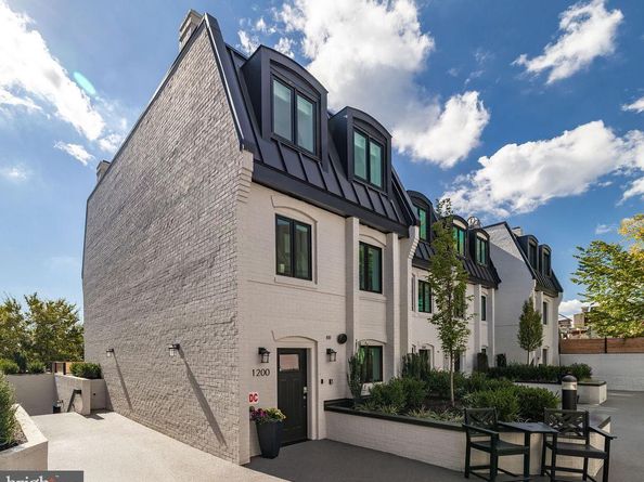 1200 Potomac Street NW, Washington DC 20007
