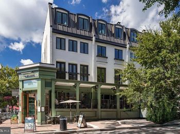 1200 Potomac Street NW