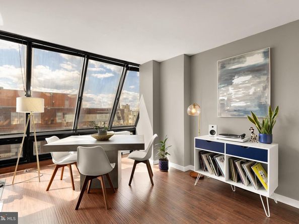 1245 13TH Street NW 1012, Washington DC 20005