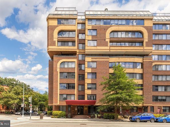 1245 13TH Street NW 1012, Washington DC 20005